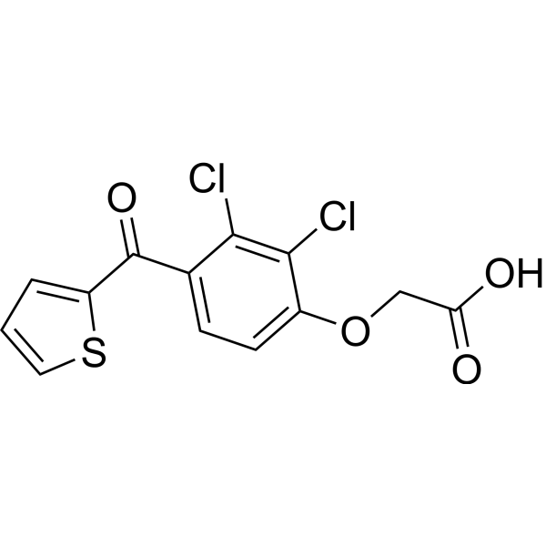 Tienilic acid 40180-04-9